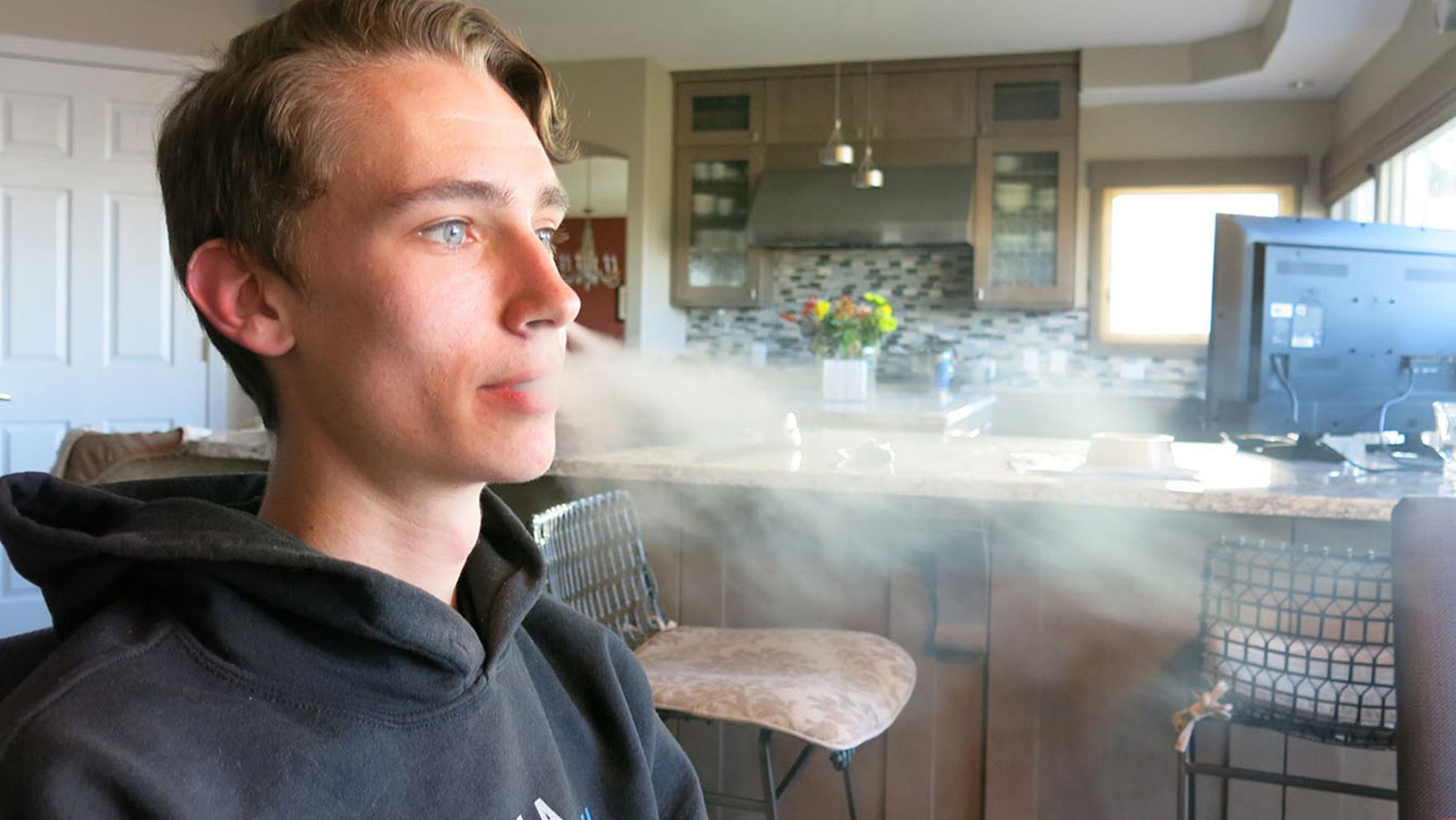 Tucson City Council to consider raising purchase age for tobacco, e-cigarettes